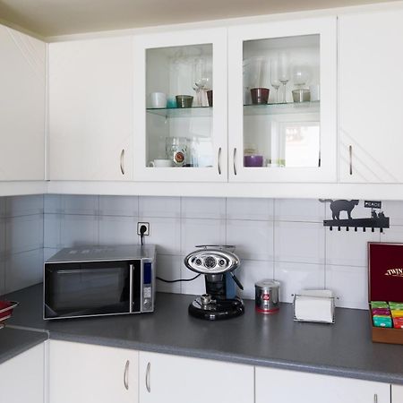 Groovy & Cozy Apt With Private Seaview Rooftop Terrace Rhodes City Luaran gambar